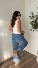 Load image into Gallery viewer, Brooks Denim