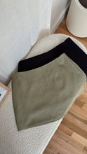 Load image into Gallery viewer, Delilah Skort Olive