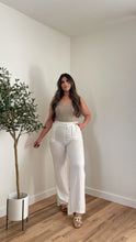 Load image into Gallery viewer, Malibu Linen Pants (Multiple colors)