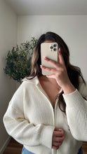 Load image into Gallery viewer, Peyton Sweater
