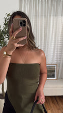 Load image into Gallery viewer, Emory Asymmetrical Top
