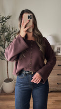 Load image into Gallery viewer, Cooper Cardigan
