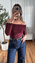 Load image into Gallery viewer, Ella Bodysuit
