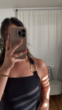 Load image into Gallery viewer, Faye Chain Link Halter
