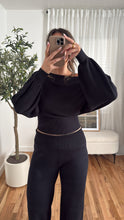 Load image into Gallery viewer, Willow Bottoms- Black
