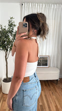 Load image into Gallery viewer, Luna Halter Top
