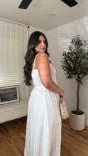 Load image into Gallery viewer, Ivy Crochet Dress
