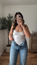 Load image into Gallery viewer, Eli Tank (White)
