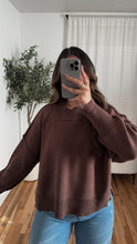 Load image into Gallery viewer, Mini Hudson Brown
