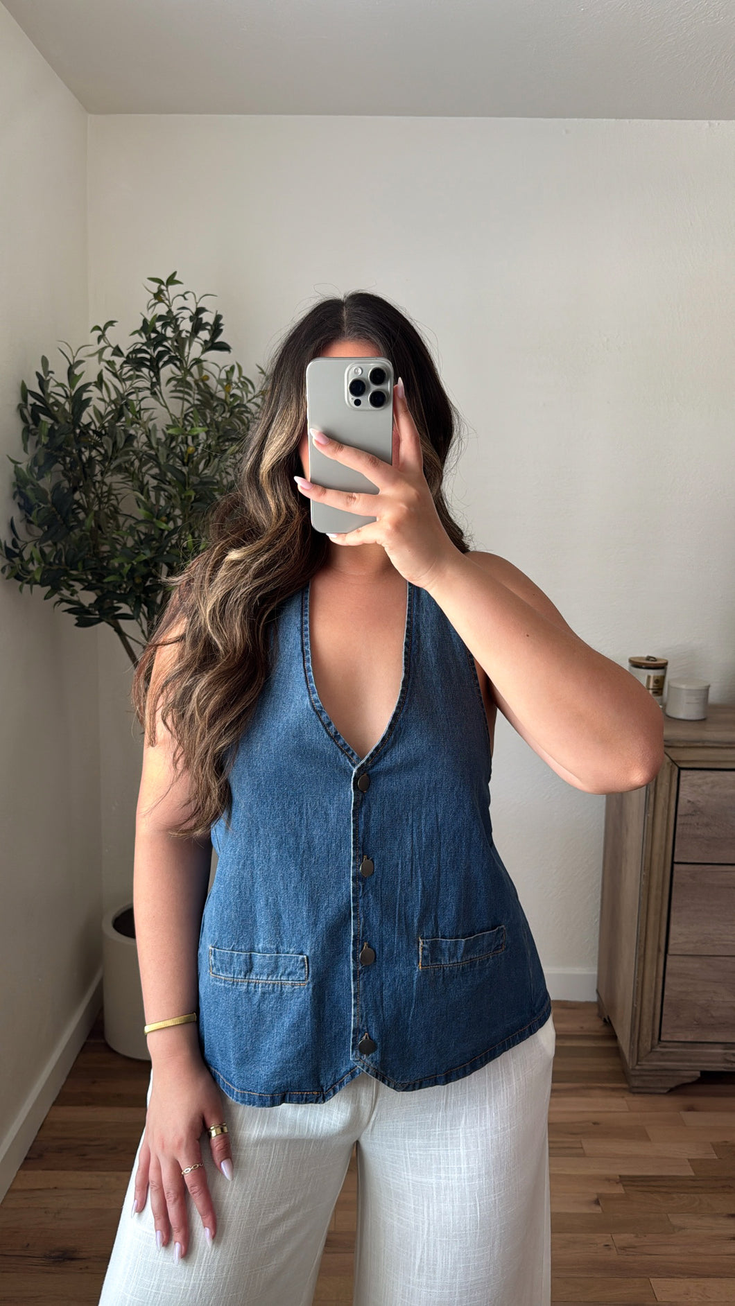 Jolene Vest