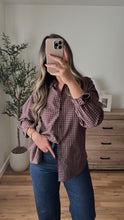 Load image into Gallery viewer, Boone Flannel
