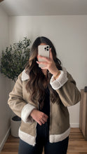 Load image into Gallery viewer, Fern Jacket
