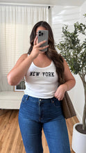 Load image into Gallery viewer, NY Tank
