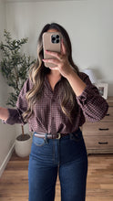 Load image into Gallery viewer, Boone Flannel
