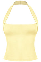 Load image into Gallery viewer, Bree Halter Neck
