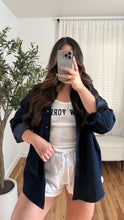 Load image into Gallery viewer, Tilly Denim Jacket
