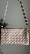 Load image into Gallery viewer, Tessa Woven Bag
