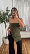 Load image into Gallery viewer, Emory Asymmetrical Top
