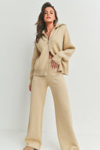 Load image into Gallery viewer, Madeline Pants Beige - FINAL SALE
