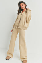 Load image into Gallery viewer, Madeline Pants Beige - FINAL SALE
