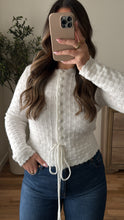 Load image into Gallery viewer, Elodie Cardigan
