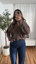 Load image into Gallery viewer, Oak Cardigan
