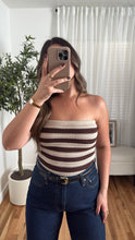 Load image into Gallery viewer, Koa Crochet Top
