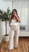 Load image into Gallery viewer, Birdie Striped Pants
