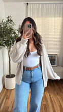 Load image into Gallery viewer, Nolan Sweater Oat
