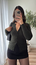 Load image into Gallery viewer, Diana Cardigan (multiple colors)
