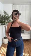 Load image into Gallery viewer, Faye Chain Link Halter
