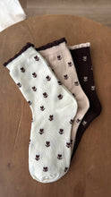 Load image into Gallery viewer, Dainty Socks
