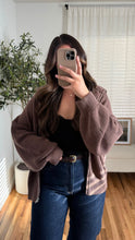 Load image into Gallery viewer, Nolan Sweater Cocoa
