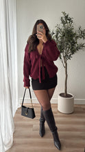 Load image into Gallery viewer, Naomi Sweater
