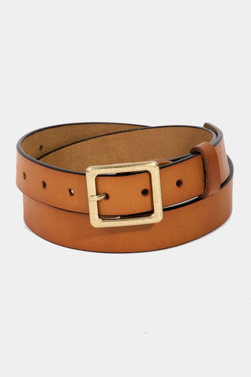 Cori Belt (Multiple Colors)