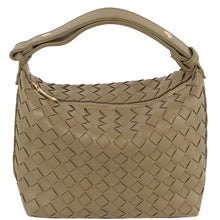 Load image into Gallery viewer, Rein Woven Hand Bag
