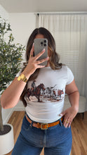 Load image into Gallery viewer, Save a Horse Tee
