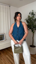 Load image into Gallery viewer, Jolene Vest

