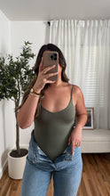 Load image into Gallery viewer, Eli Tank (Olive)
