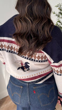 Load image into Gallery viewer, Cheyenne Sweater
