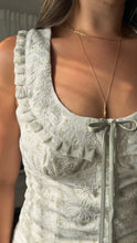 Load image into Gallery viewer, Petal Lace Top
