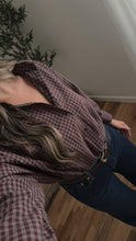 Load image into Gallery viewer, Boone Flannel

