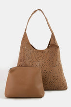 Load image into Gallery viewer, Hollis Bag (Tan)
