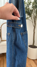 Load image into Gallery viewer, Jett Overalls
