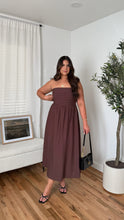 Load image into Gallery viewer, Ganache Dress
