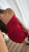 Load image into Gallery viewer, Scarlett Dress
