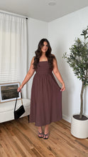 Load image into Gallery viewer, Ganache Dress
