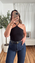 Load image into Gallery viewer, Aven Halter Top
