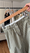 Load image into Gallery viewer, Crew Striped Pants
