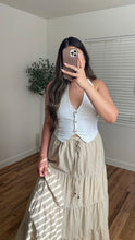 Load image into Gallery viewer, Phoebe Maxi Skirt (Multiple Colors)
